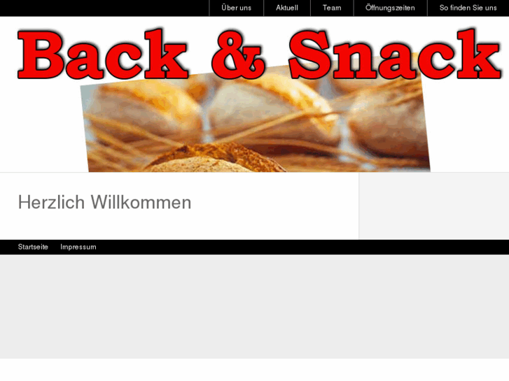 www.backundsnack.net