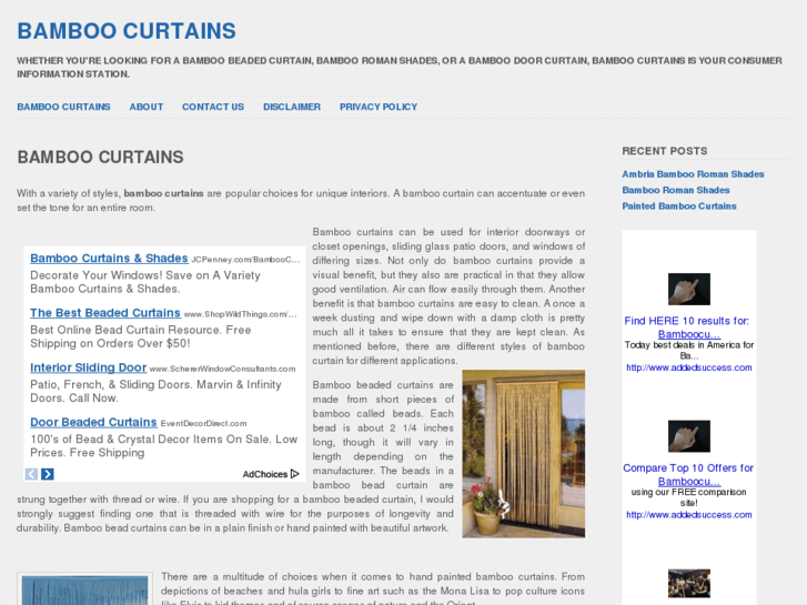 www.bamboocurtains.org