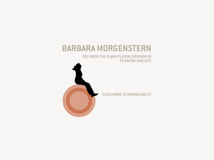 www.barbaramorgenstern.com