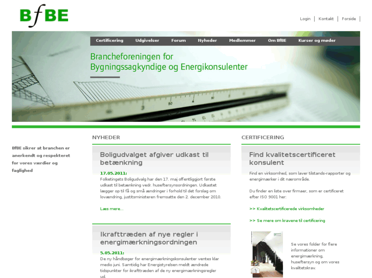 www.bfbe.dk