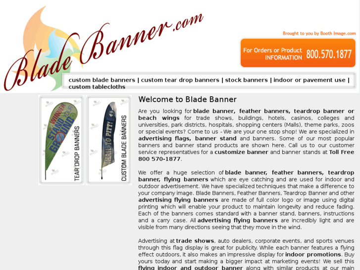 www.bladebanner.com