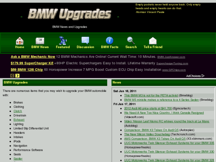 www.bmwupgrades.com