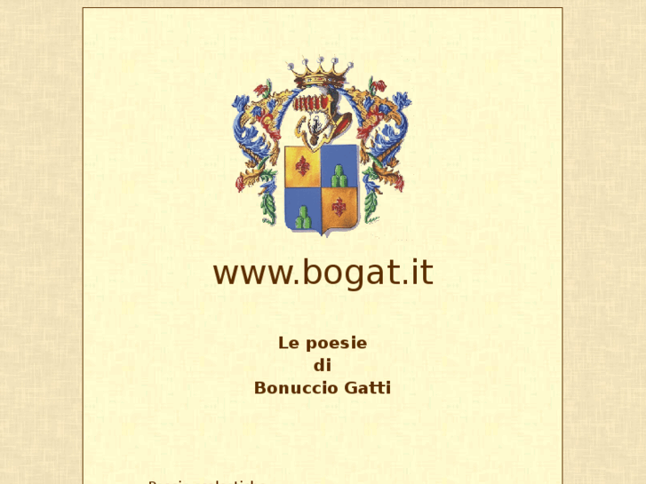 www.bogat.it