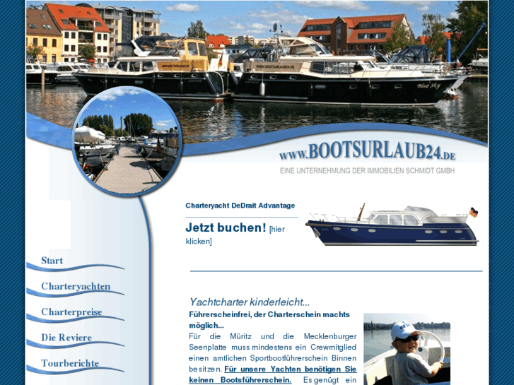 www.bootsurlaub24.de