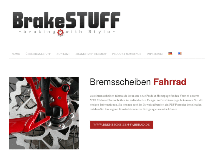 www.brake-stuff.com