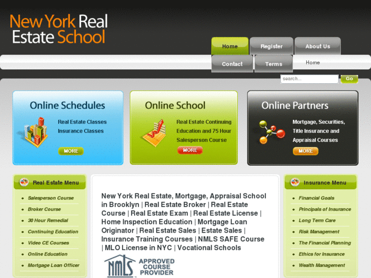 www.brooklynrealestateschool.com