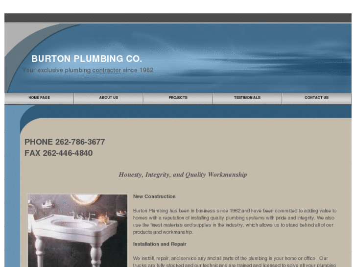 www.burtonplumbingco.com