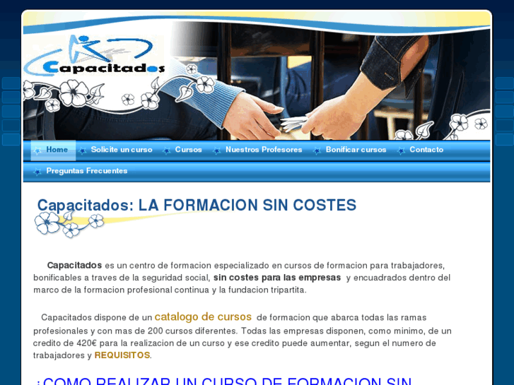 www.capacitados.es