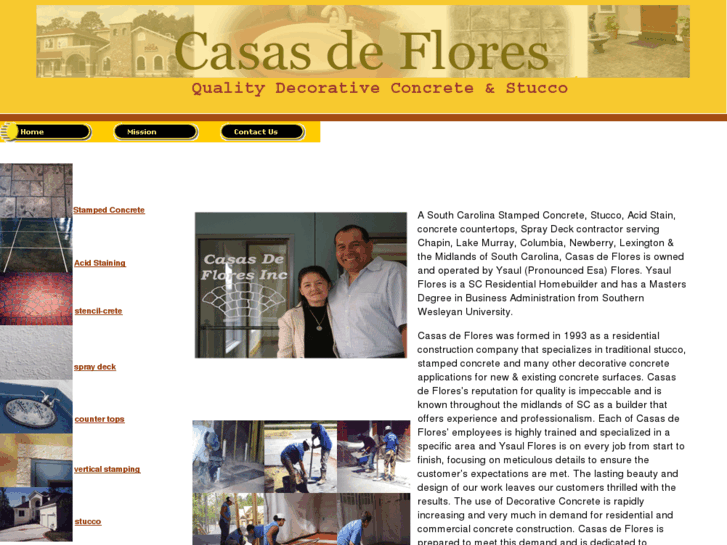 www.casasdeflores.com