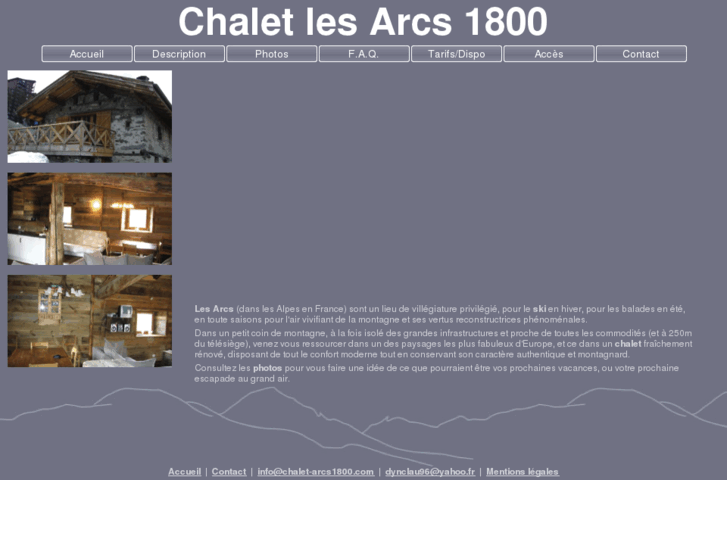 www.chalet-arcs1800.com