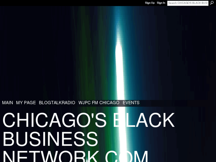 www.chicagosblackbusinessnetwork.com