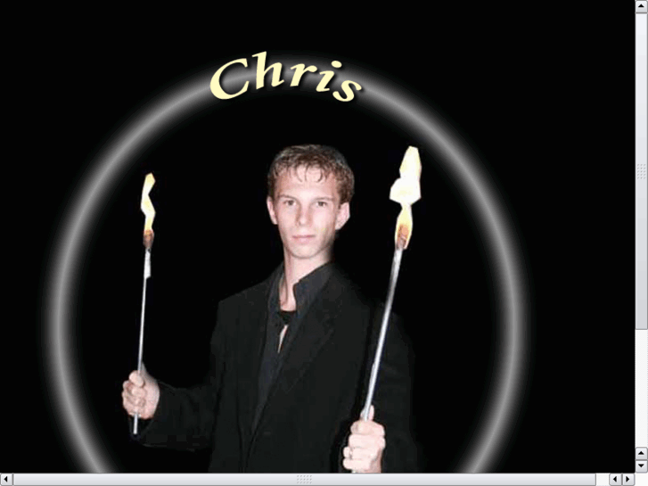 www.chrisillusions.com