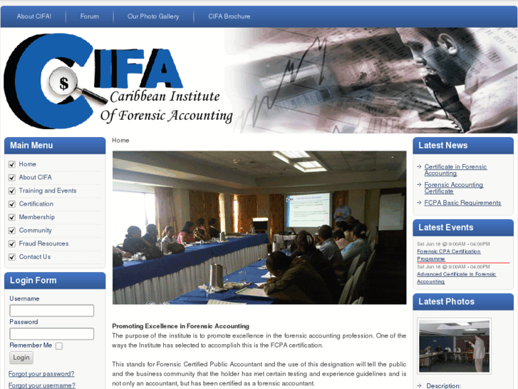 www.cifa-edu.com