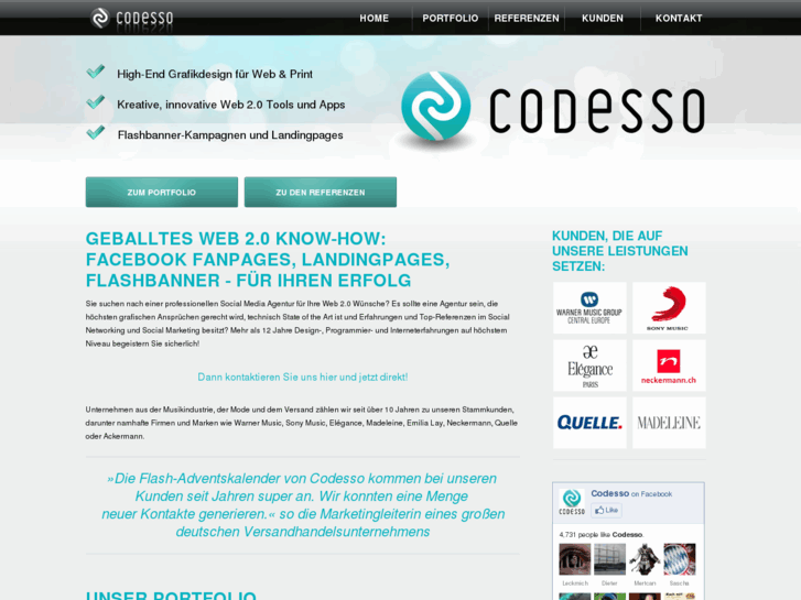 www.codesso.com