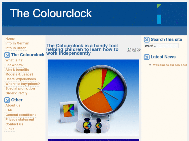 www.colourclock.com