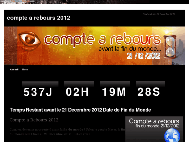 www.compte-a-rebours-2012.com