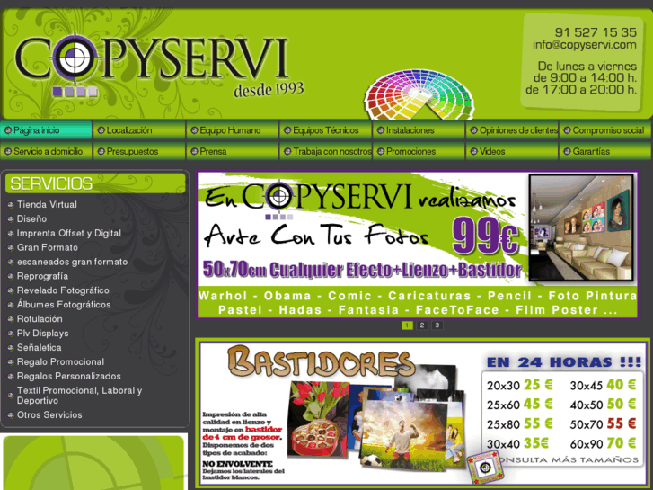 www.copyservi.com