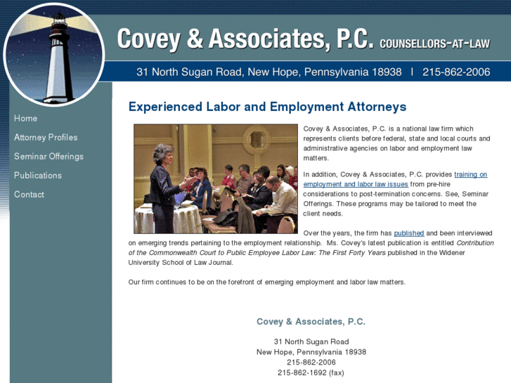 www.coveylawfirm.com