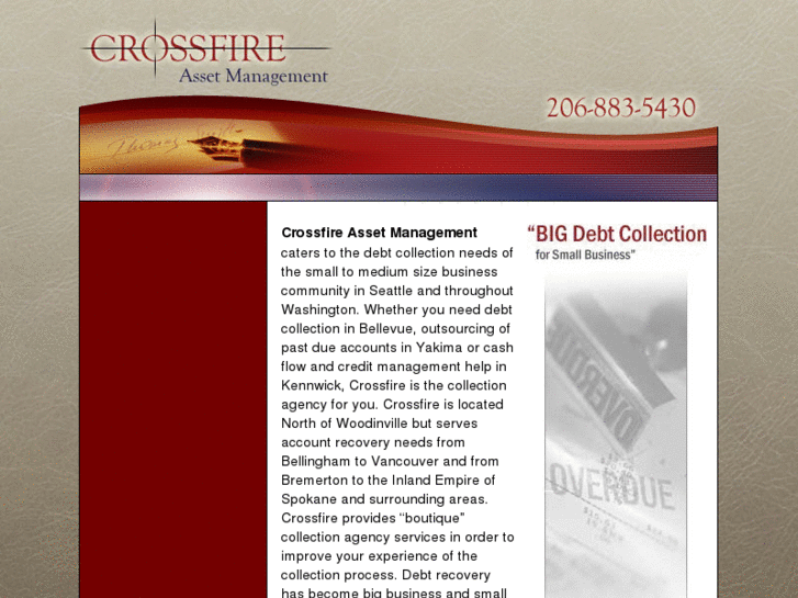 www.crossfirecollections.com