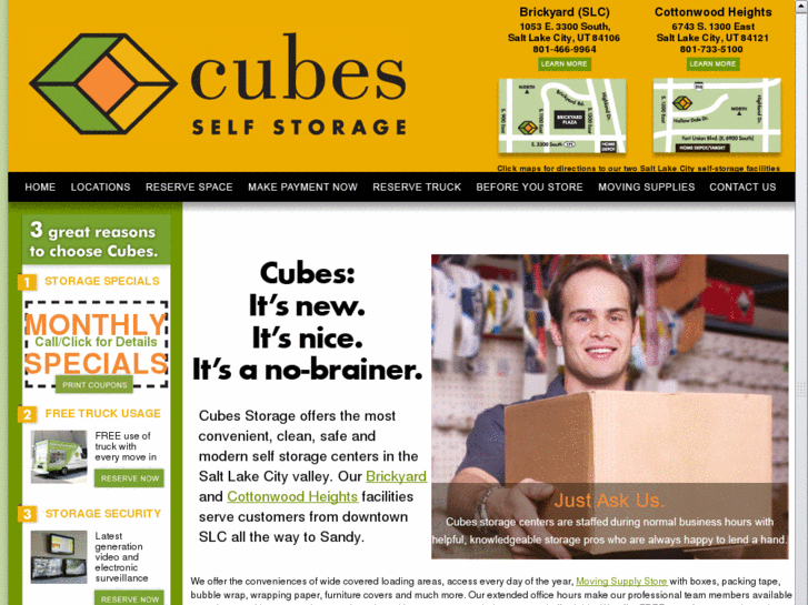 www.cubeselfstorage.com