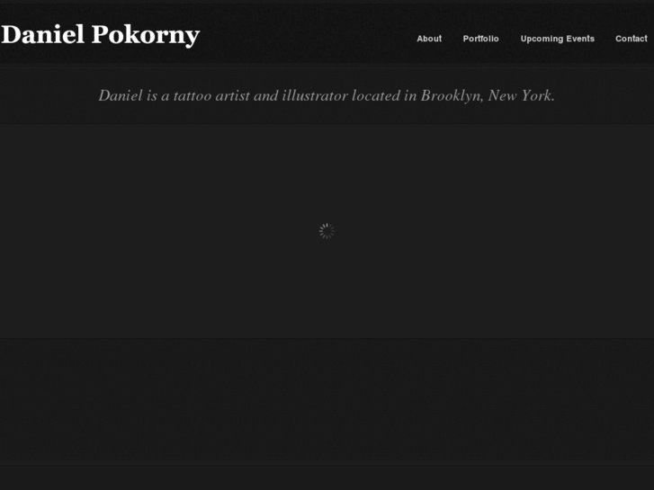 www.danielpokorny.com