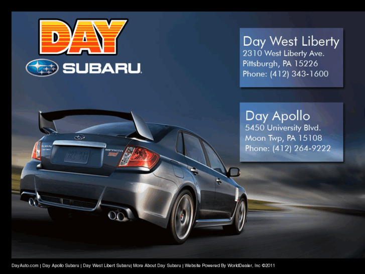 www.daysubaru.com