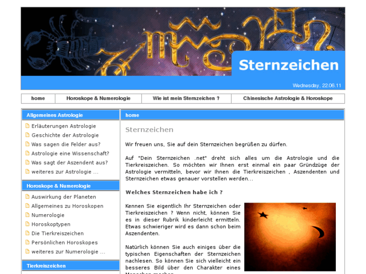 www.dein-sternzeichen.net