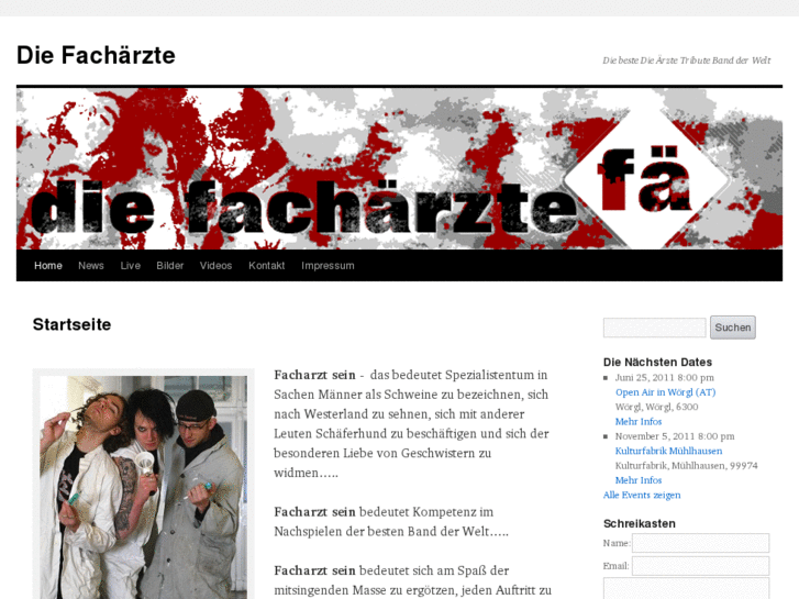 www.diefachaerzte.net