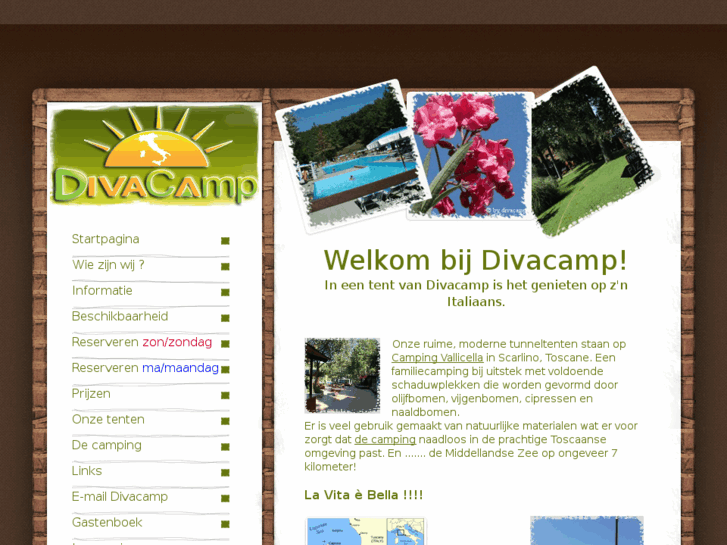 www.divacamp.nl