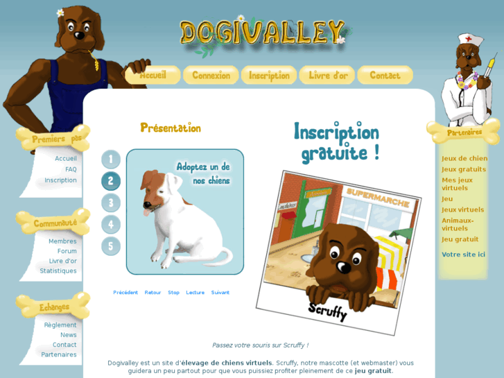 www.dogivalley.com