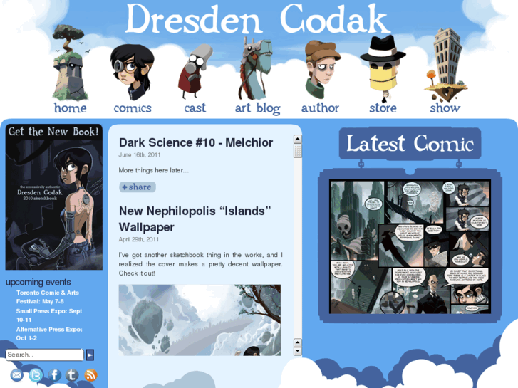www.dresdencodak.com