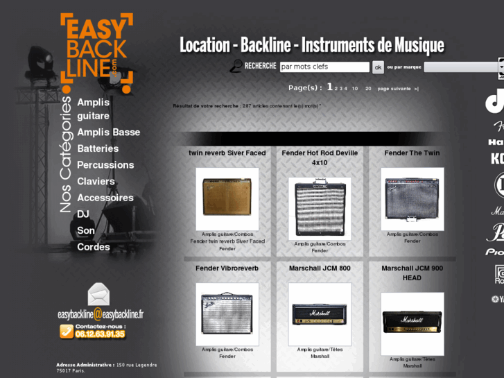 www.easybackline.com