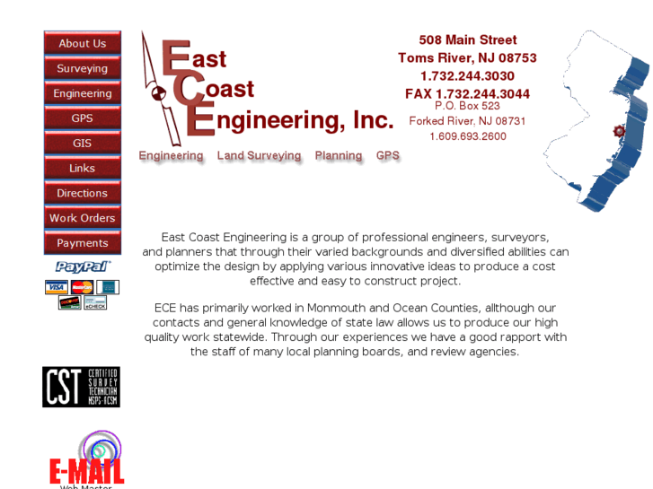 www.eceinc.net