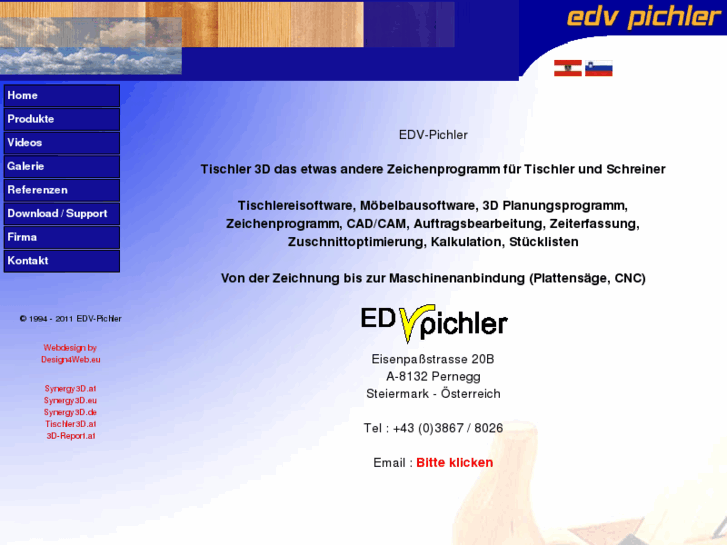 www.edv-pichler.at