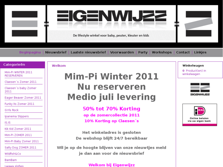 www.eigenwijzzshop.nl