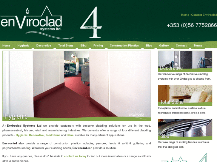 www.enviroclad.com