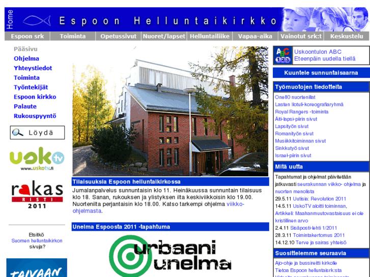 www.espoohsrk.fi