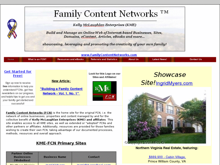 www.familycontentnetworks.com