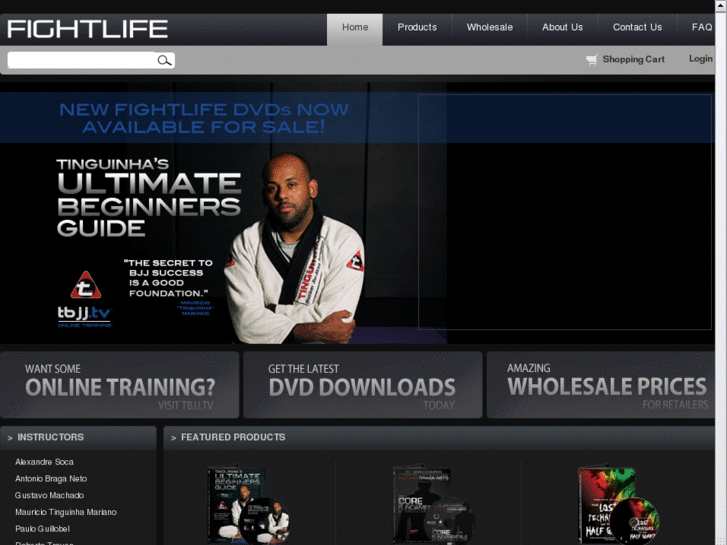 www.fightlife.com