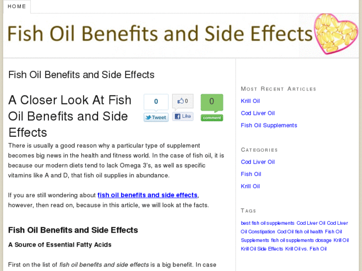 www.fishoilbenefitsandsideeffects.com