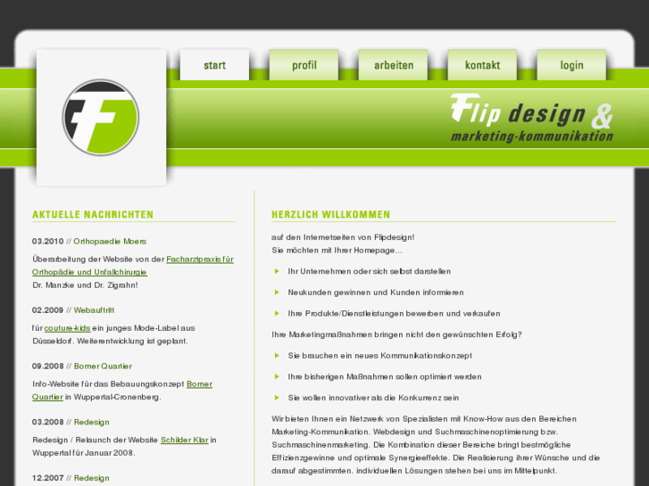 www.flipdesign.de