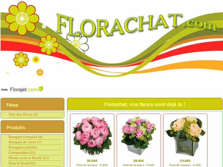 www.florachat.com