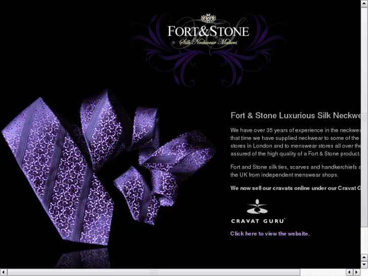 www.fortandstone.com