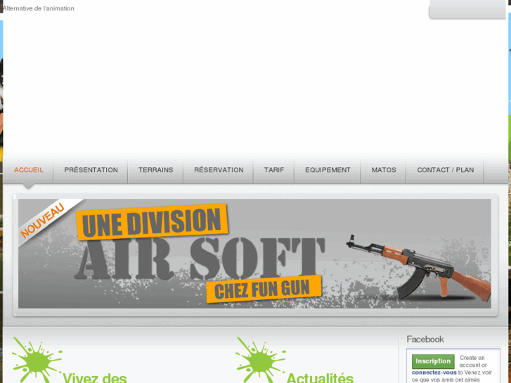 www.fungun-paintball.com