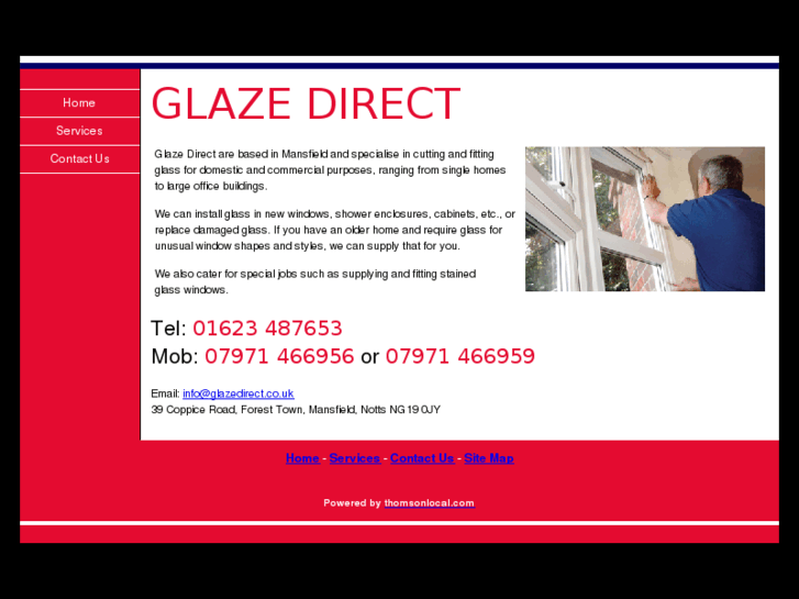 www.glazedirect.co.uk