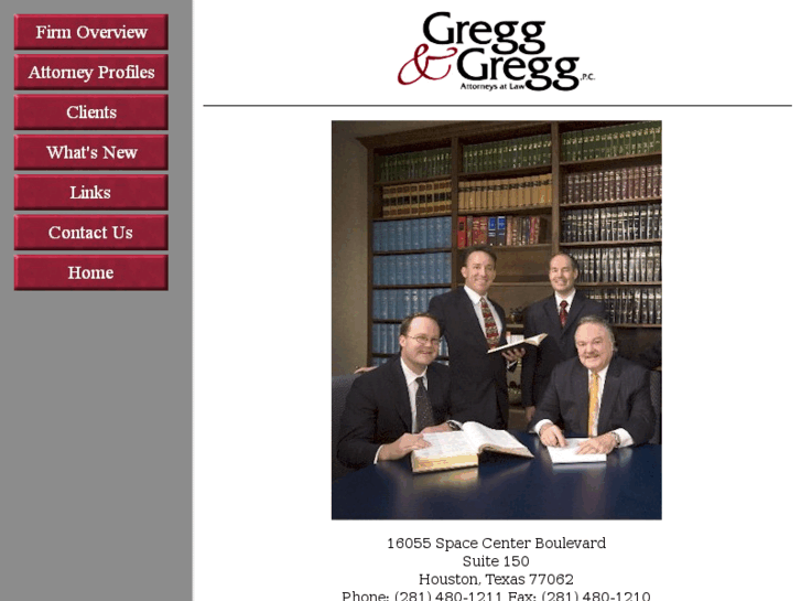 www.gregg-gregg.com