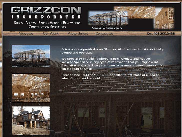 www.grizzcon.com
