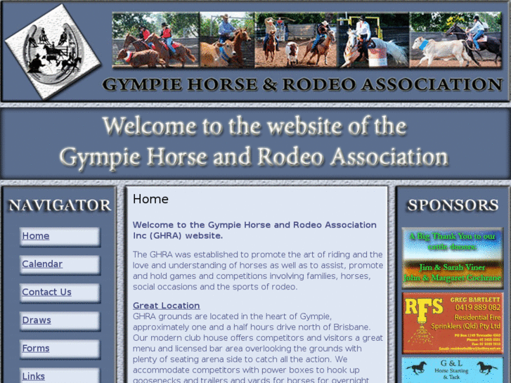 www.gympiehorseandrodeoassociation.com.au