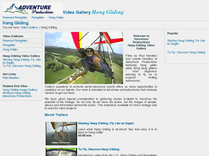 www.hang-gliding-video.com