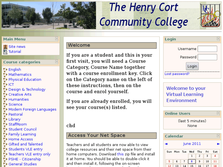 www.henrycort.org